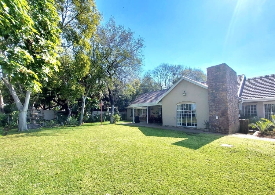 5 Bedroom Property for Sale in Brits North West